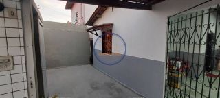 Casa Ampla com 5 Quartos e Quintal Espaçoso no Mondubim – Fortaleza