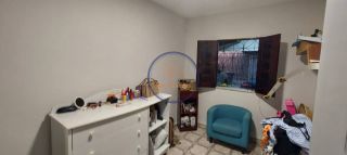 Casa Ampla com 5 Quartos e Quintal Espaçoso no Mondubim – Fortaleza