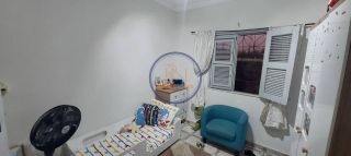 Casa Ampla com 5 Quartos e Quintal Espaçoso no Mondubim – Fortaleza