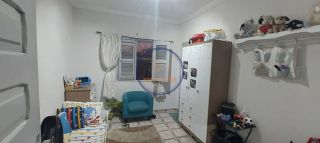 Casa Ampla com 5 Quartos e Quintal Espaçoso no Mondubim – Fortaleza