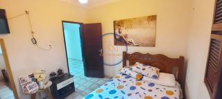 Casa Ampla com 5 Quartos e Quintal Espaçoso no Mondubim – Fortaleza