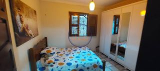 Casa Ampla com 5 Quartos e Quintal Espaçoso no Mondubim – Fortaleza