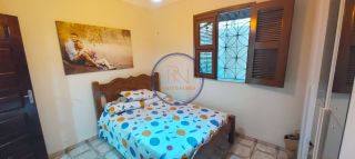 Casa Ampla com 5 Quartos e Quintal Espaçoso no Mondubim – Fortaleza