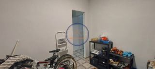 Casa Ampla com 5 Quartos e Quintal Espaçoso no Mondubim – Fortaleza
