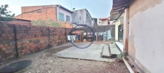 Casa Ampla com 5 Quartos e Quintal Espaçoso no Mondubim – Fortaleza