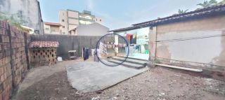 Casa Ampla com 5 Quartos e Quintal Espaçoso no Mondubim – Fortaleza