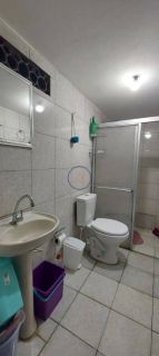 Casa Ampla com 5 Quartos e Quintal Espaçoso no Mondubim – Fortaleza