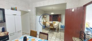 Casa Ampla com 5 Quartos e Quintal Espaçoso no Mondubim – Fortaleza