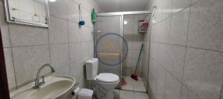 Casa Ampla com 5 Quartos e Quintal Espaçoso no Mondubim – Fortaleza