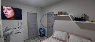 Casa Ampla com 5 Quartos e Quintal Espaçoso no Mondubim – Fortaleza