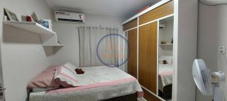 Casa Ampla com 5 Quartos e Quintal Espaçoso no Mondubim – Fortaleza