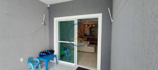 Casa Plana com 3 Suítes e Piscina Privativa na Messejana – R$ 450.000,00