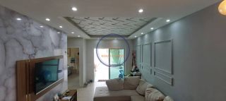 Casa Plana com 3 Suítes e Piscina Privativa na Messejana – R$ 450.000,00
