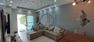 Casa Plana com 3 Suítes e Piscina Privativa na Messejana – R$ 450.000,00