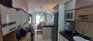 Casa Plana com 3 Suítes e Piscina Privativa na Messejana – R$ 450.000,00