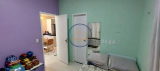 Casa Plana com 3 Suítes e Piscina Privativa na Messejana – R$ 450.000,00