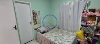 Casa Plana com 3 Suítes e Piscina Privativa na Messejana – R$ 450.000,00