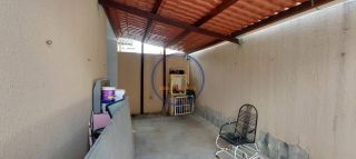 Casa Plana com 3 Suítes e Piscina Privativa na Messejana – R$ 450.000,00