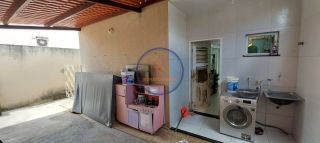 Casa Plana com 3 Suítes e Piscina Privativa na Messejana – R$ 450.000,00
