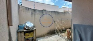 Casa Plana com 3 Suítes e Piscina Privativa na Messejana – R$ 450.000,00