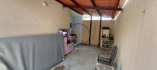 Casa Plana com 3 Suítes e Piscina Privativa na Messejana – R$ 450.000,00