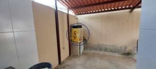 Casa Plana com 3 Suítes e Piscina Privativa na Messejana – R$ 450.000,00