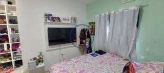 Casa Plana com 3 Suítes e Piscina Privativa na Messejana – R$ 450.000,00