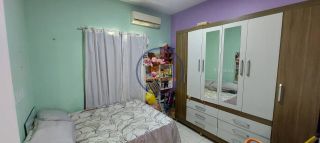 Casa Plana com 3 Suítes e Piscina Privativa na Messejana – R$ 450.000,00