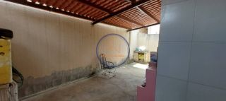 Casa Plana com 3 Suítes e Piscina Privativa na Messejana – R$ 450.000,00