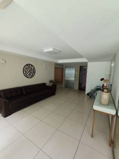 Apartamento para Vender com 3 quartos 1 suítes no bairro Madalena em Recife