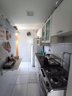 Apartamento para Vender com 3 quartos 1 suítes no bairro Madalena em Recife