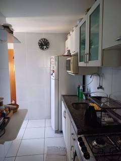 Apartamento para Vender com 3 quartos 1 suítes no bairro Madalena em Recife
