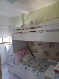 Apartamento para Vender com 3 quartos 1 suítes no bairro Madalena em Recife