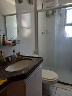 Apartamento para Vender com 3 quartos 1 suítes no bairro Madalena em Recife