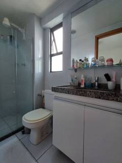 Apartamento para Vender com 3 quartos 1 suítes no bairro Madalena em Recife