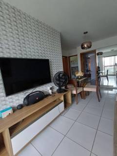 Apartamento para Vender com 3 quartos 1 suítes no bairro Madalena em Recife