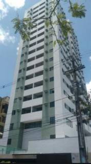 Apartamento para Vender com 3 quartos 1 suítes no bairro Madalena em Recife
