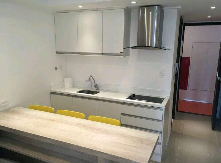 Flat para Vender com 1 quartos no bairro Candeias em Jaboatão Dos Guararapes