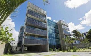 Flat para Vender com 1 quartos no bairro Candeias em Jaboatão Dos Guararapes