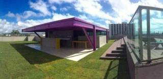 Flat para Vender com 1 quartos no bairro Candeias em Jaboatão Dos Guararapes