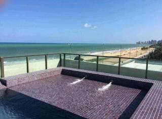 Flat para Vender com 1 quartos no bairro Candeias em Jaboatão Dos Guararapes