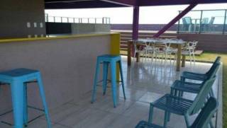 Flat para Vender com 1 quartos no bairro Candeias em Jaboatão Dos Guararapes