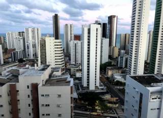Apartamento para Vender com 4 quartos 1 suítes no bairro Boa Viagem em Recife