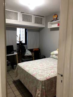 Apartamento para Vender com 4 quartos 1 suítes no bairro Boa Viagem em Recife