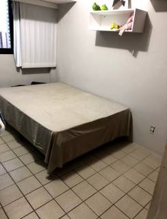 Apartamento para Vender com 4 quartos 1 suítes no bairro Boa Viagem em Recife