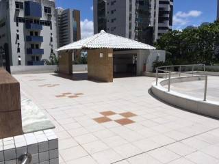 Apartamento para Vender com 4 quartos 1 suítes no bairro Boa Viagem em Recife