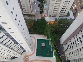 Apartamento para Vender com 4 quartos 1 suítes no bairro Boa Viagem em Recife