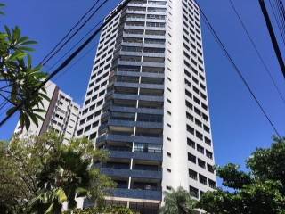 Apartamento para Vender com 4 quartos 1 suítes no bairro Boa Viagem em Recife