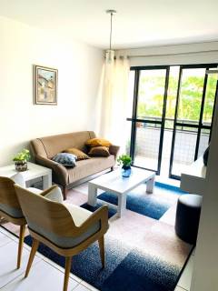 Apartamento Para Vender com 3 quartos 1 suítes no bairro Piedade em Jaboatão Dos Guararapes