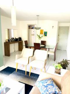 Apartamento Para Vender com 3 quartos 1 suítes no bairro Piedade em Jaboatão Dos Guararapes